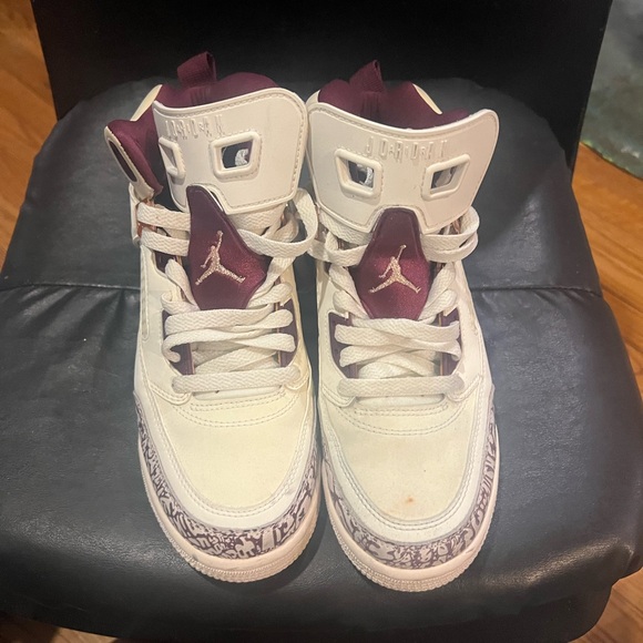 Jordan 5